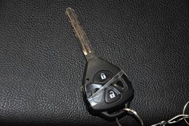 2012款江淮和悦1.5L手动尊逸运动型