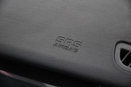 2012款江淮和悦1.5L手动尊逸运动型