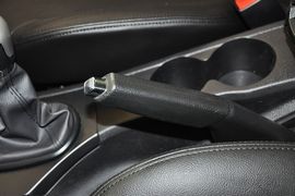 2012款江淮和悦1.5L手动尊逸运动型