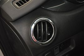 2012款江淮和悦1.5L手动尊逸运动型