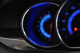 2012款江淮和悦1.5L手动尊逸运动型