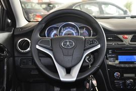 2012款江淮和悦1.5L手动尊逸运动型