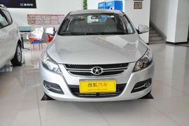 2012款江淮和悦1.5L手动尊逸运动型