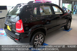 2013款途胜