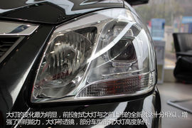 2013款途胜