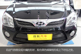 2013款途胜