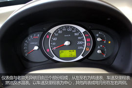 2013款途胜