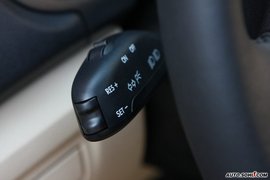 2008款斯柯达晶锐