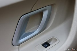 2008款斯柯达晶锐