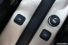 2008款斯柯达晶锐