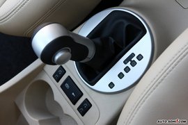 2008款斯柯达晶锐