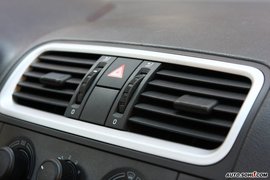 2008款斯柯达晶锐