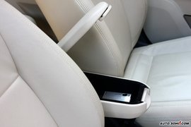2008款斯柯达晶锐