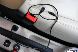 2008款斯柯达晶锐