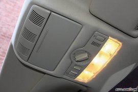 2008款斯柯达晶锐