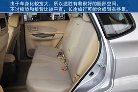 2013款途胜2.0L手动两驱时尚型到店实拍