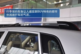 2013款途胜2.0L手动两驱时尚型到店实拍