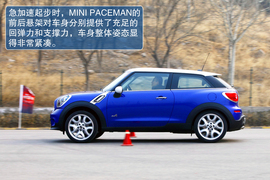 评测MINI