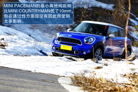 评测MINI