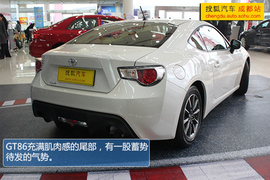 丰田GT86