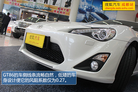 丰田GT86