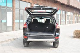 2013款江淮瑞鹰手动两驱型