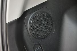 2013款江淮瑞鹰手动两驱型