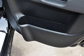 2013款江淮瑞鹰手动两驱型