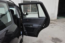 2013款江淮瑞鹰手动两驱型