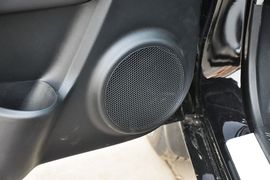 2013款江淮瑞鹰手动两驱型