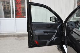 2013款江淮瑞鹰手动两驱型