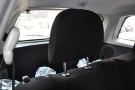 2013款江淮瑞鹰手动两驱型