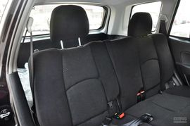 2013款江淮瑞鹰手动两驱型