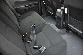 2013款江淮瑞鹰手动两驱型