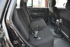 2013款江淮瑞鹰手动两驱型