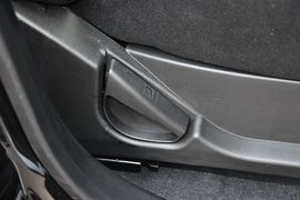 2013款江淮瑞鹰手动两驱型