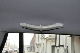 2013款江淮瑞鹰手动两驱型