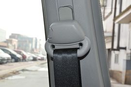 2013款江淮瑞鹰手动两驱型