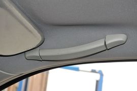 2013款江淮瑞鹰手动两驱型