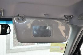 2013款江淮瑞鹰手动两驱型