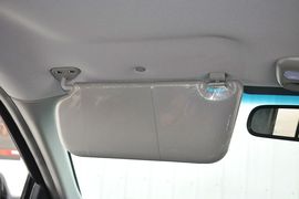 2013款江淮瑞鹰手动两驱型