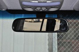 2013款江淮瑞鹰手动两驱型