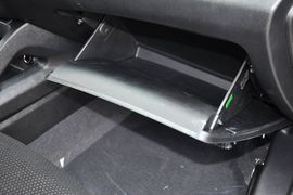 2013款江淮瑞鹰手动两驱型