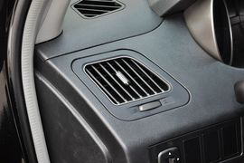 2013款江淮瑞鹰手动两驱型