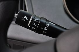 2013款江淮瑞鹰手动两驱型