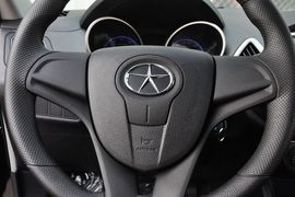 2013款江淮瑞鹰手动两驱型