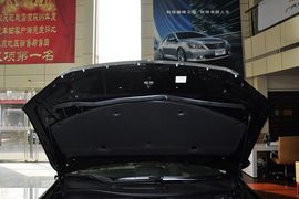 2013款丰田凯美瑞2.5G舒适版