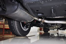 2013款丰田凯美瑞2.5G舒适版