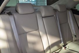 2013款丰田凯美瑞2.5G舒适版