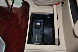 2013款丰田凯美瑞2.5G舒适版